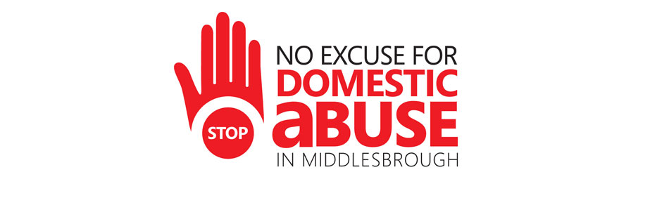 No Excuse for Domestic Abuse