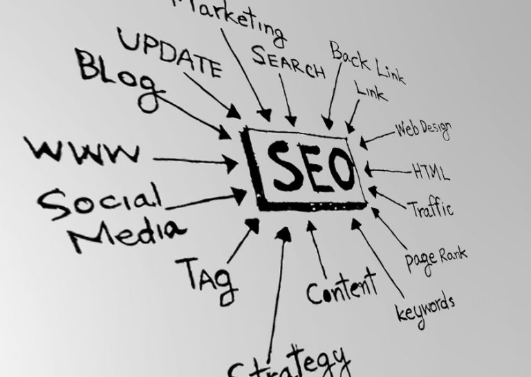 Search Engine Optimisation