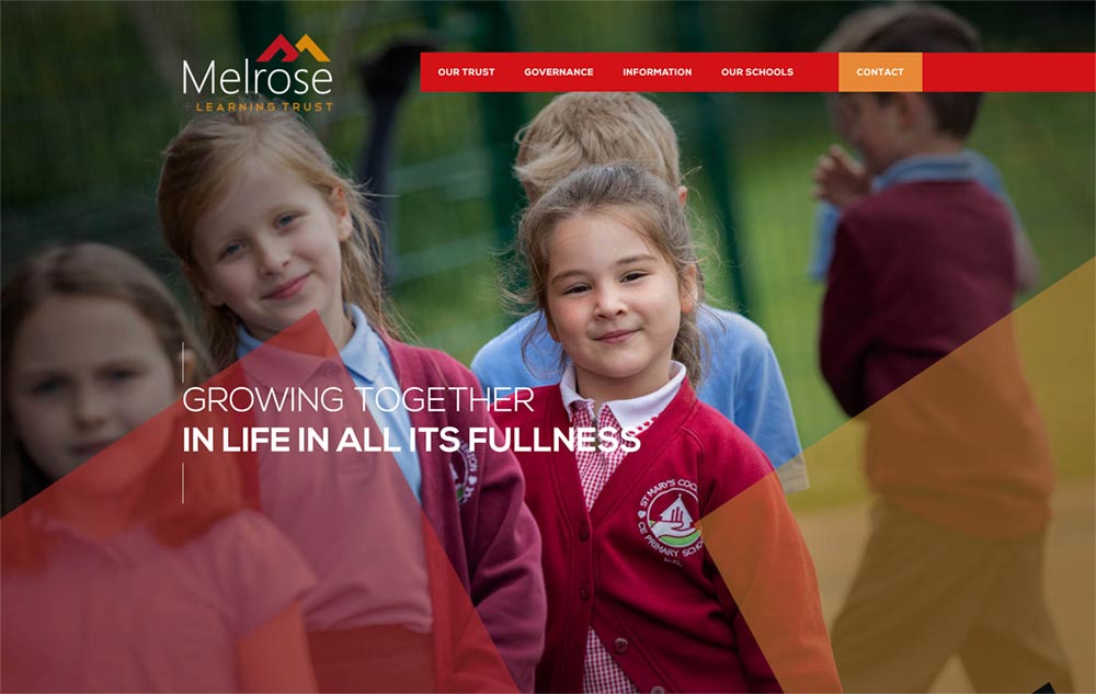 Melrose Learning Trust